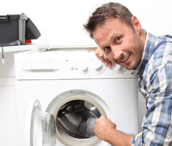 Ремонт стиральных машин с бесплатной диагностикой | Вызов стирального мастера на дом в Электрогорске